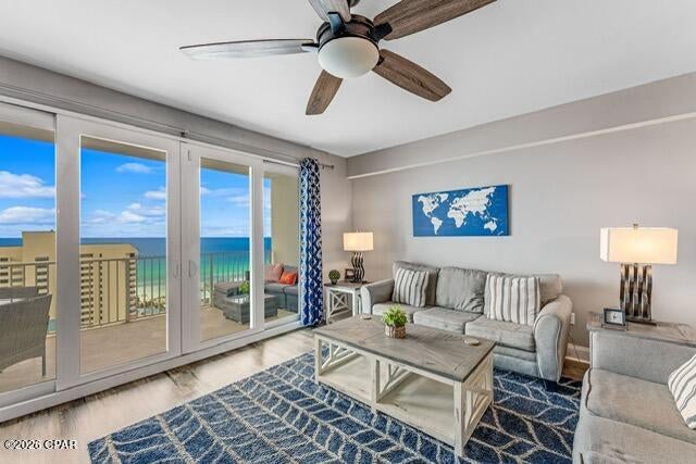 Laketown Wharf - Residential