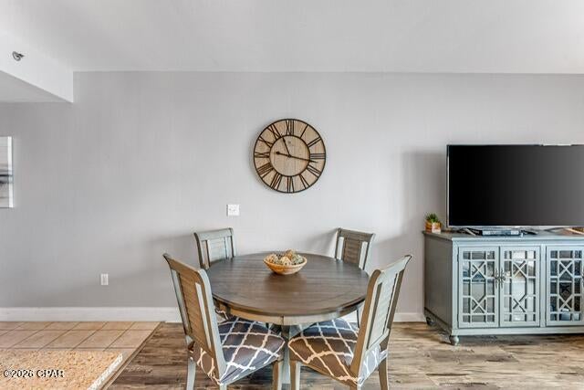 Laketown Wharf - Residential