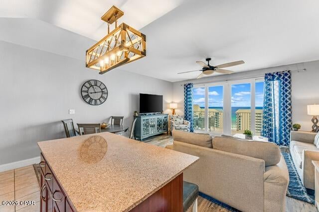 Laketown Wharf - Residential
