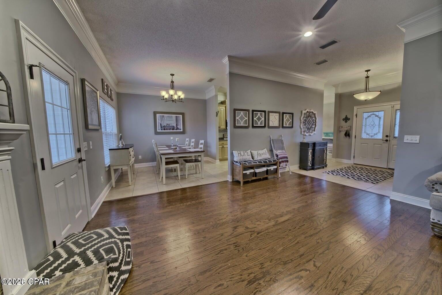 Bylsma Manor Estates - Residential