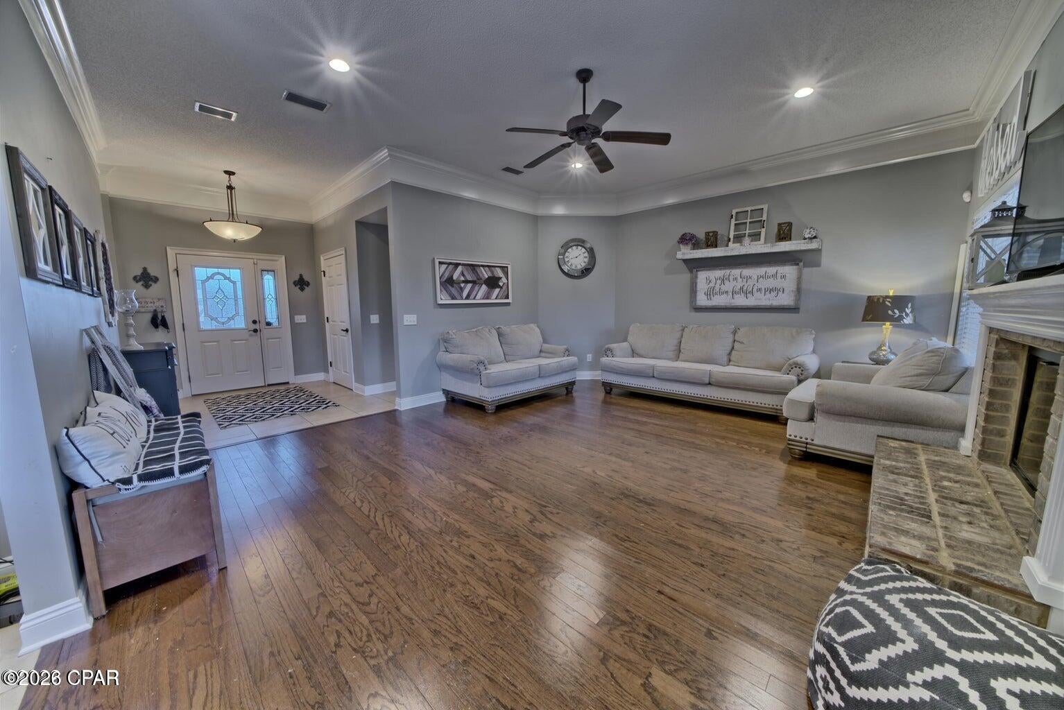 Bylsma Manor Estates - Residential