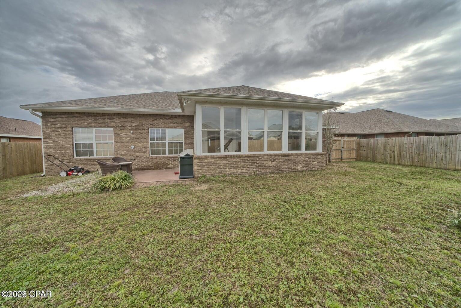 Bylsma Manor Estates - Residential