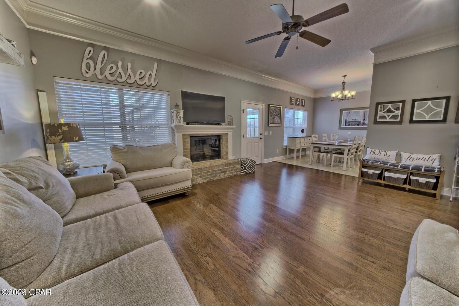 Bylsma Manor Estates - Residential