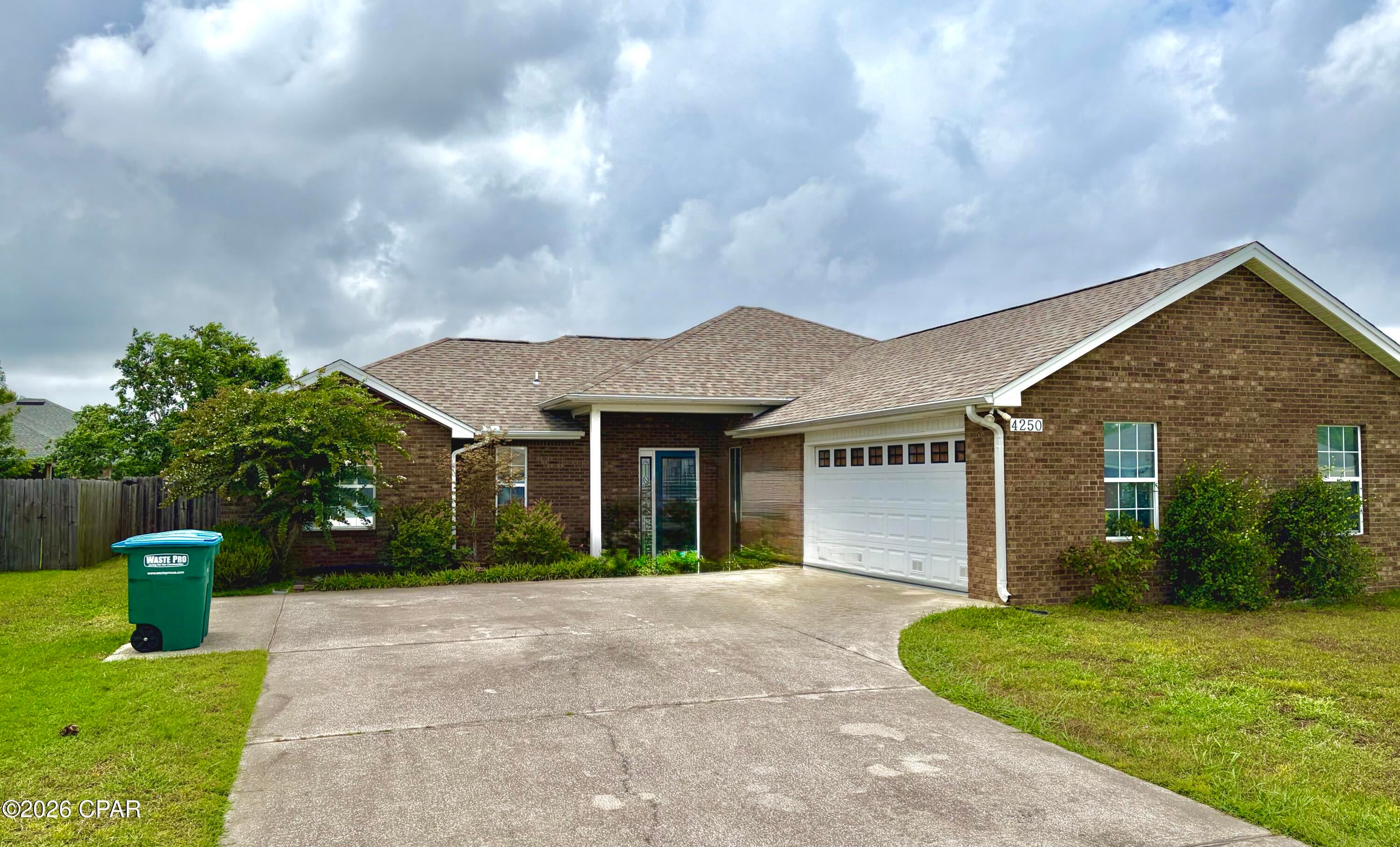 Bylsma Manor Estates - Residential