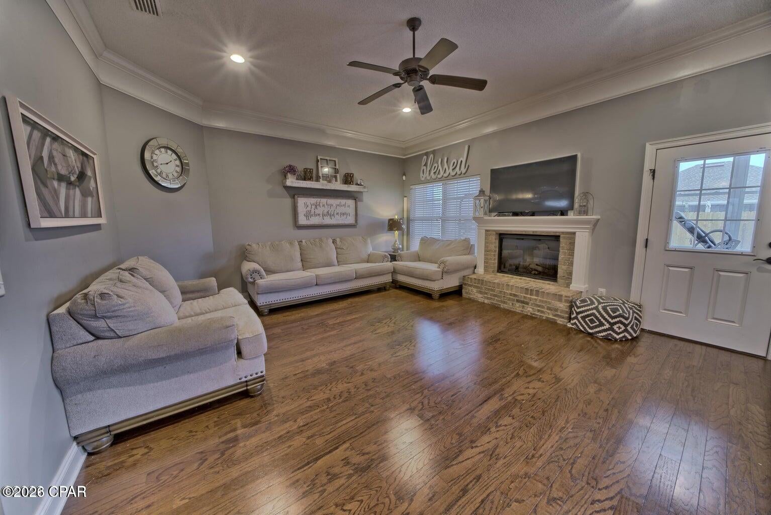 Bylsma Manor Estates - Residential