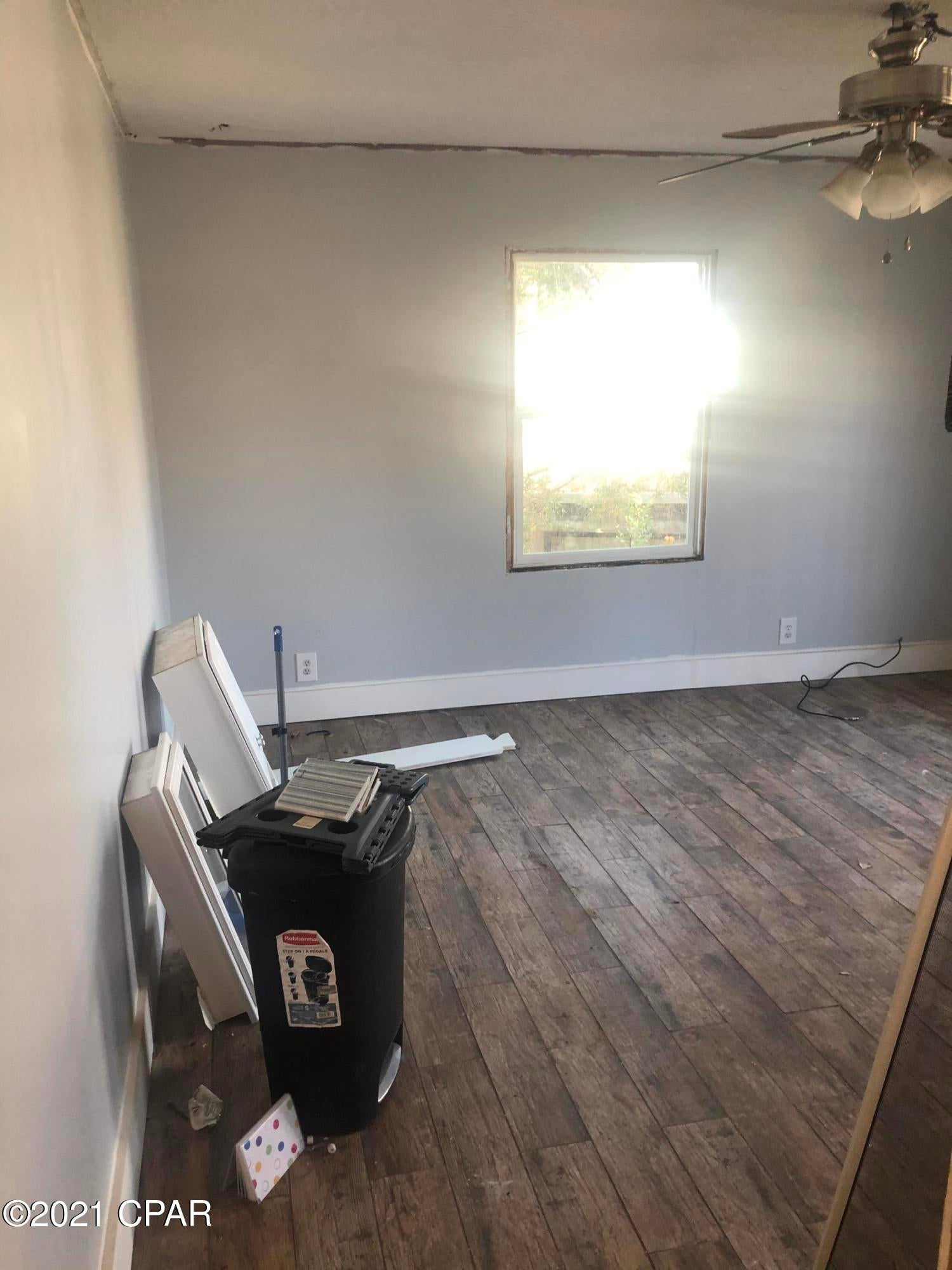 Silver Sands Unit 1 - Residential
