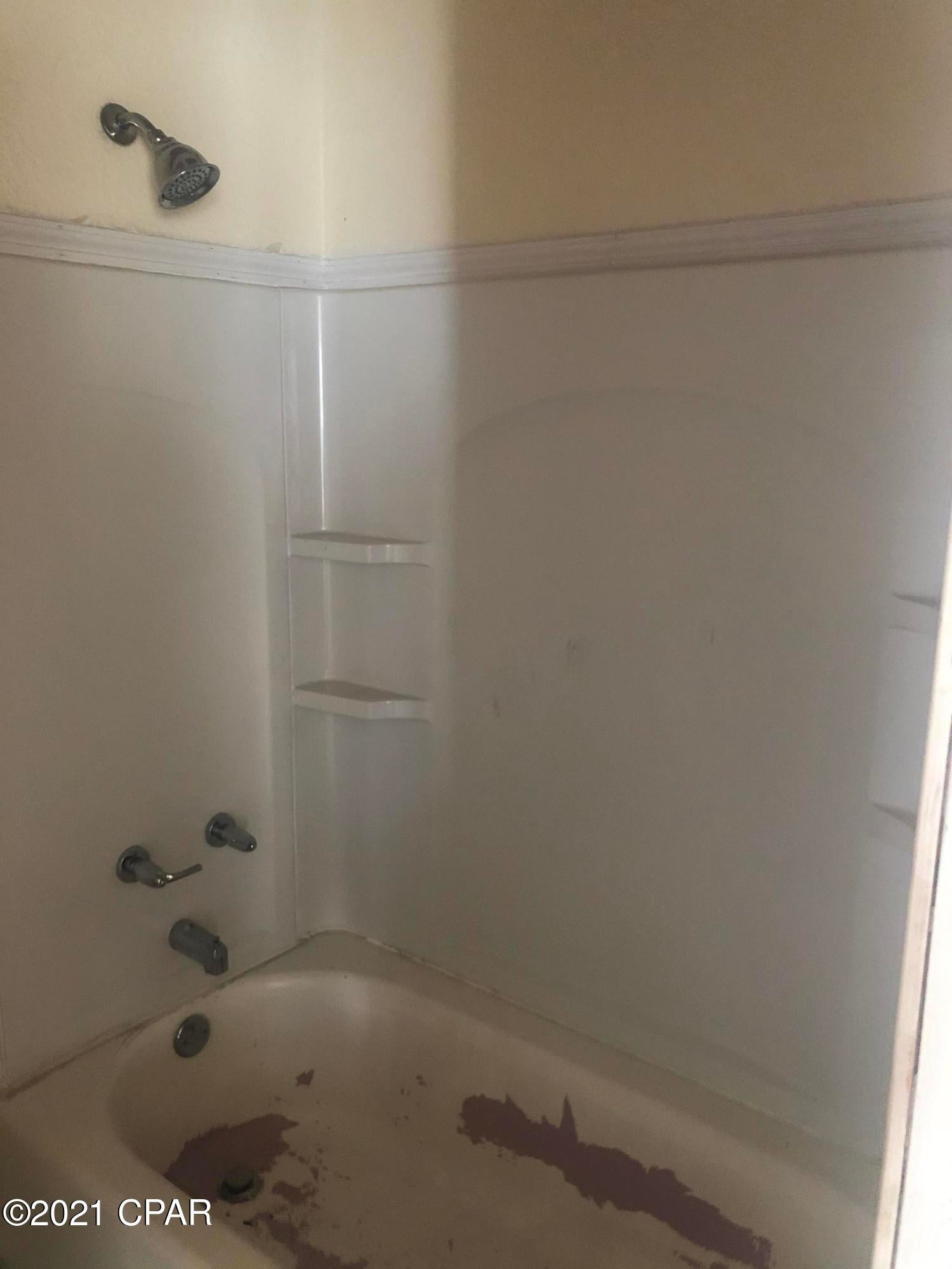 Silver Sands Unit 1 - Residential