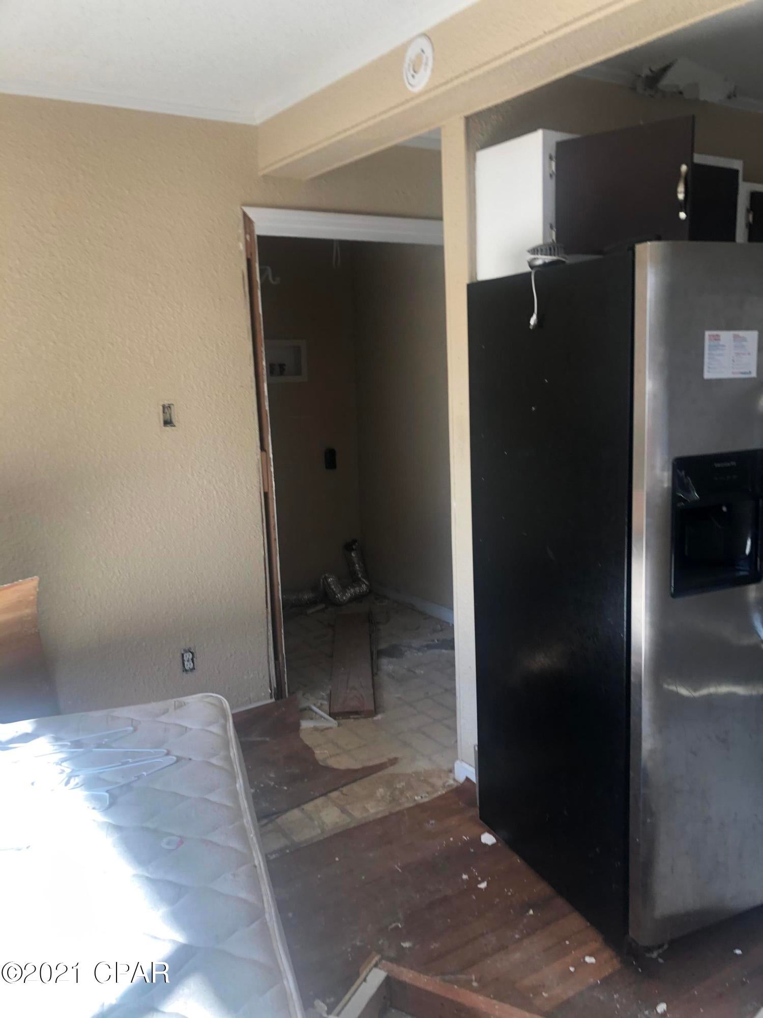 Silver Sands Unit 1 - Residential