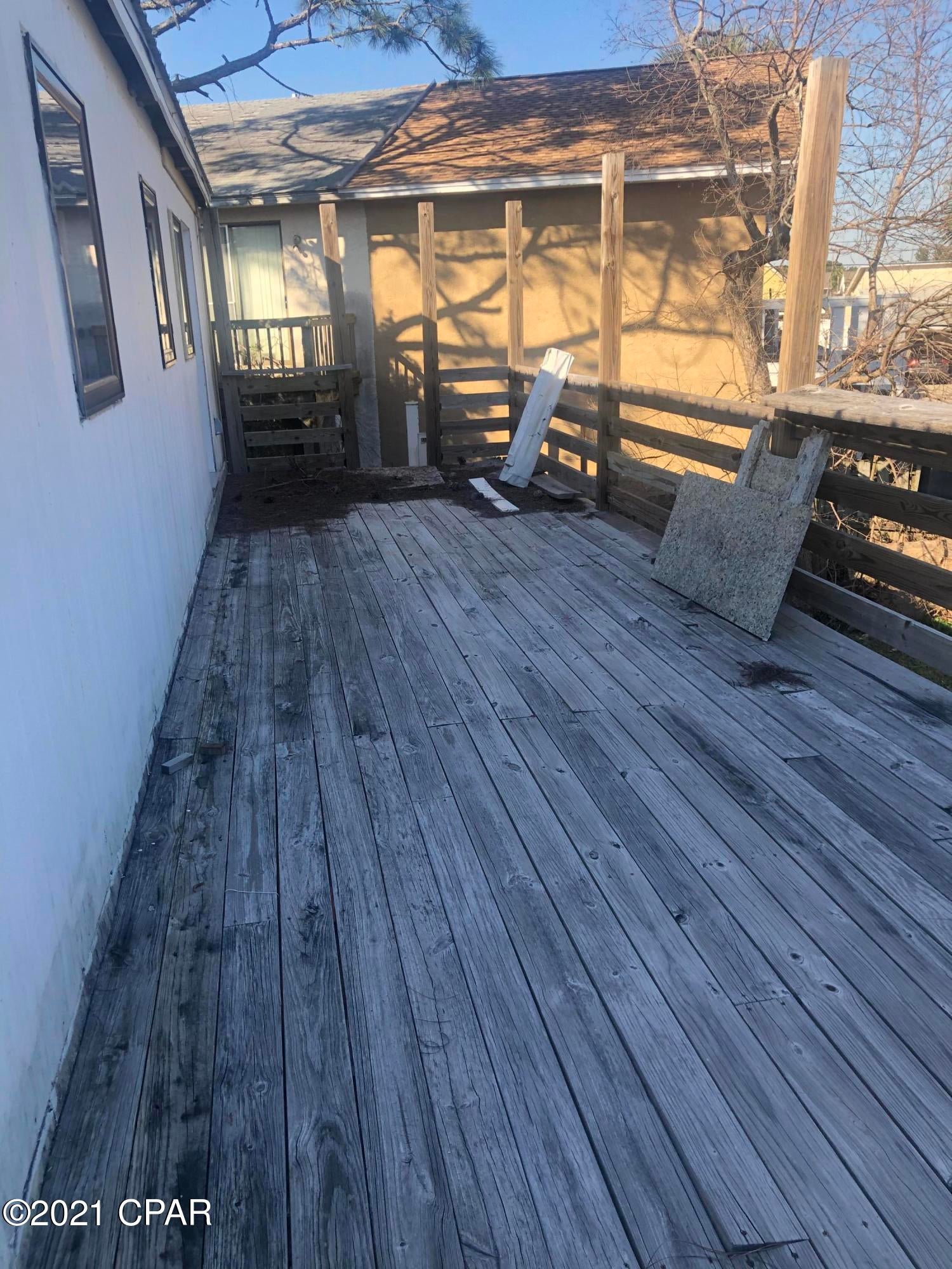 Silver Sands Unit 1 - Residential