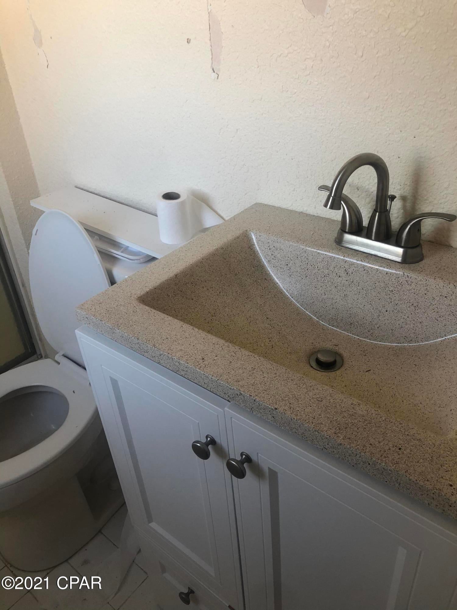 Silver Sands Unit 1 - Residential