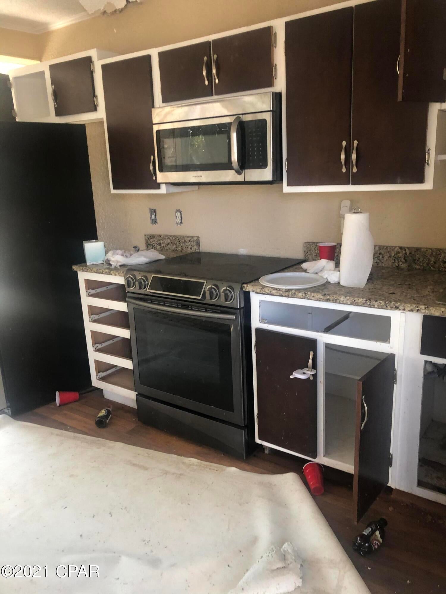 Silver Sands Unit 1 - Residential