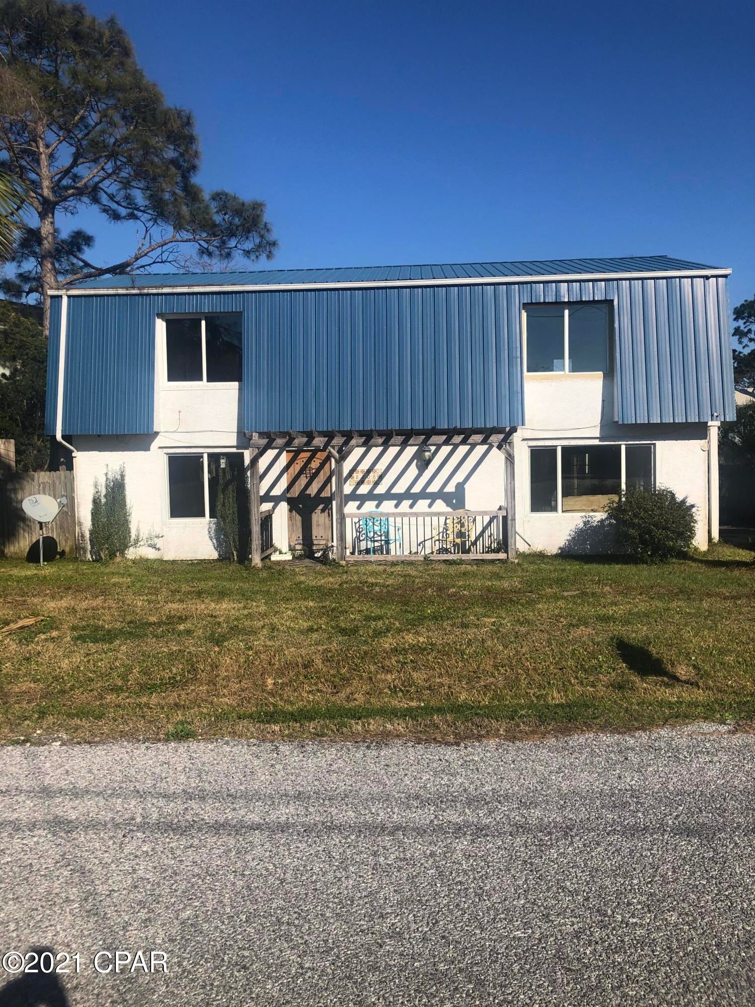 Silver Sands Unit 1 - Residential