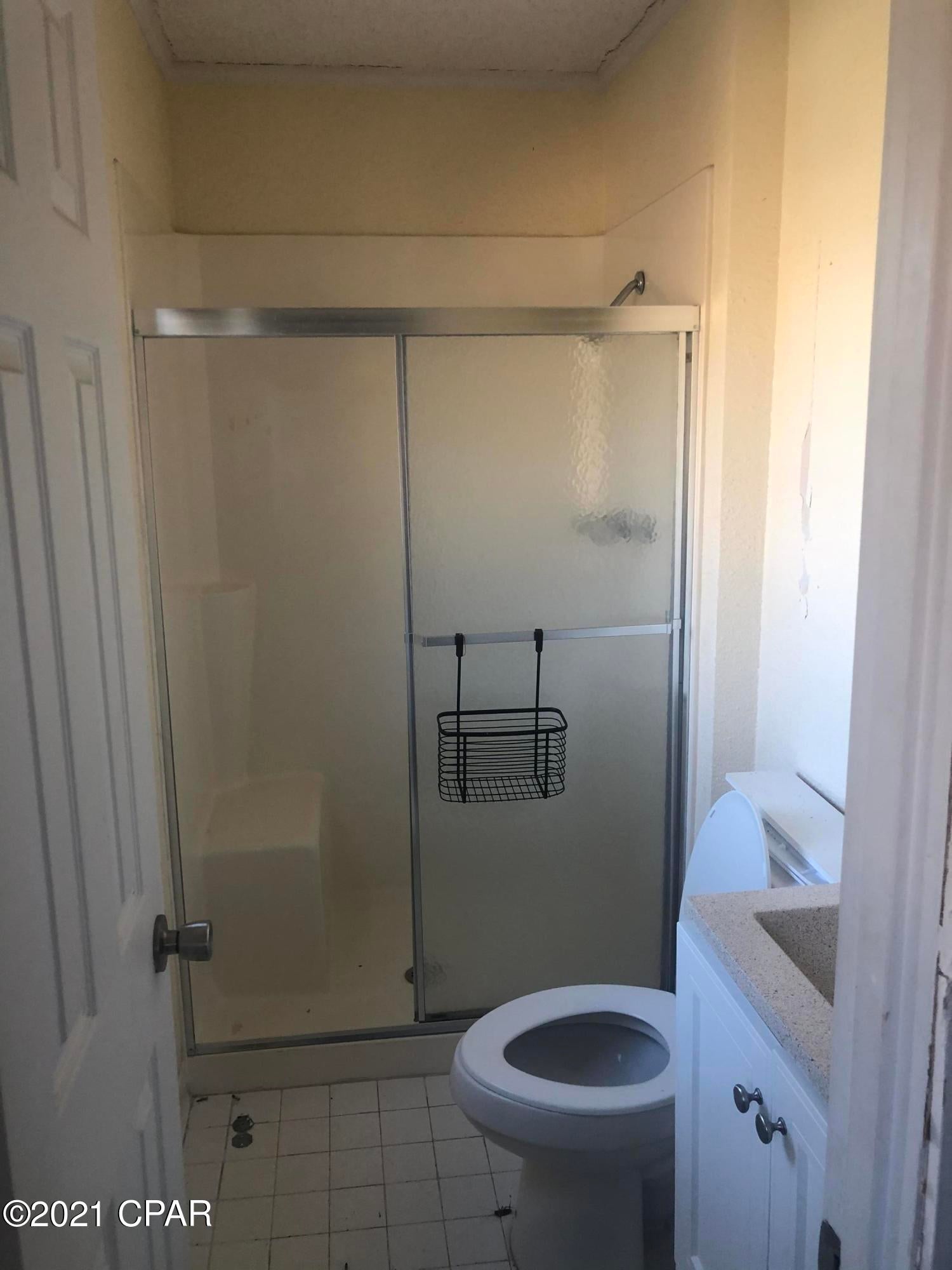 Silver Sands Unit 1 - Residential