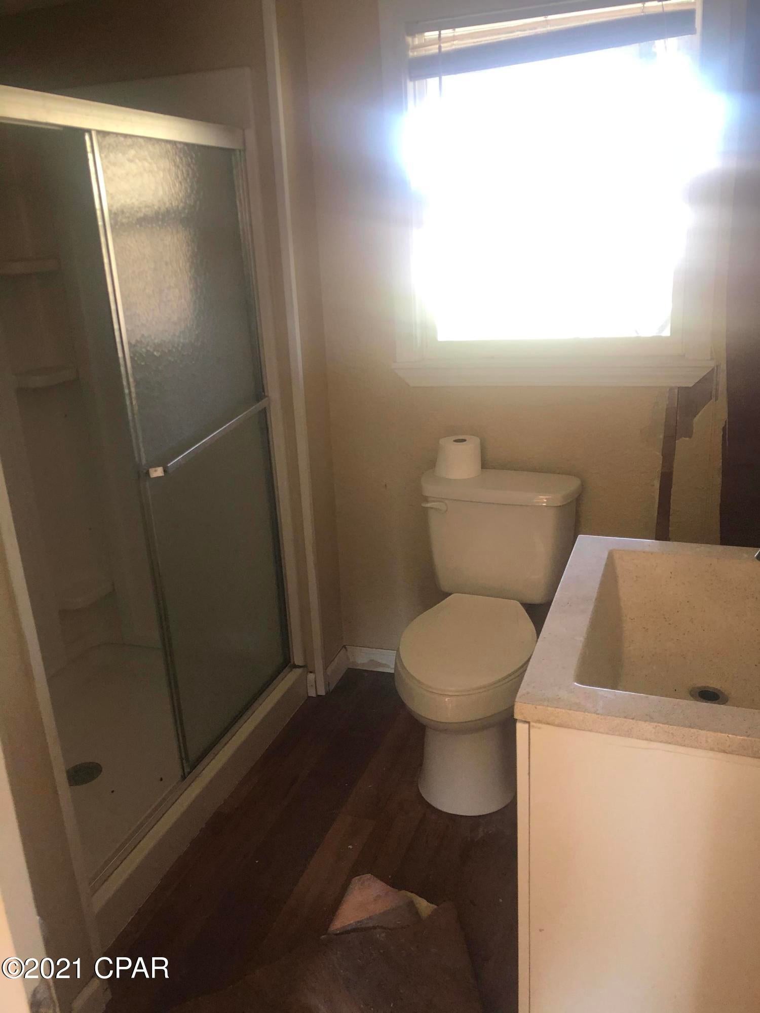 Silver Sands Unit 1 - Residential