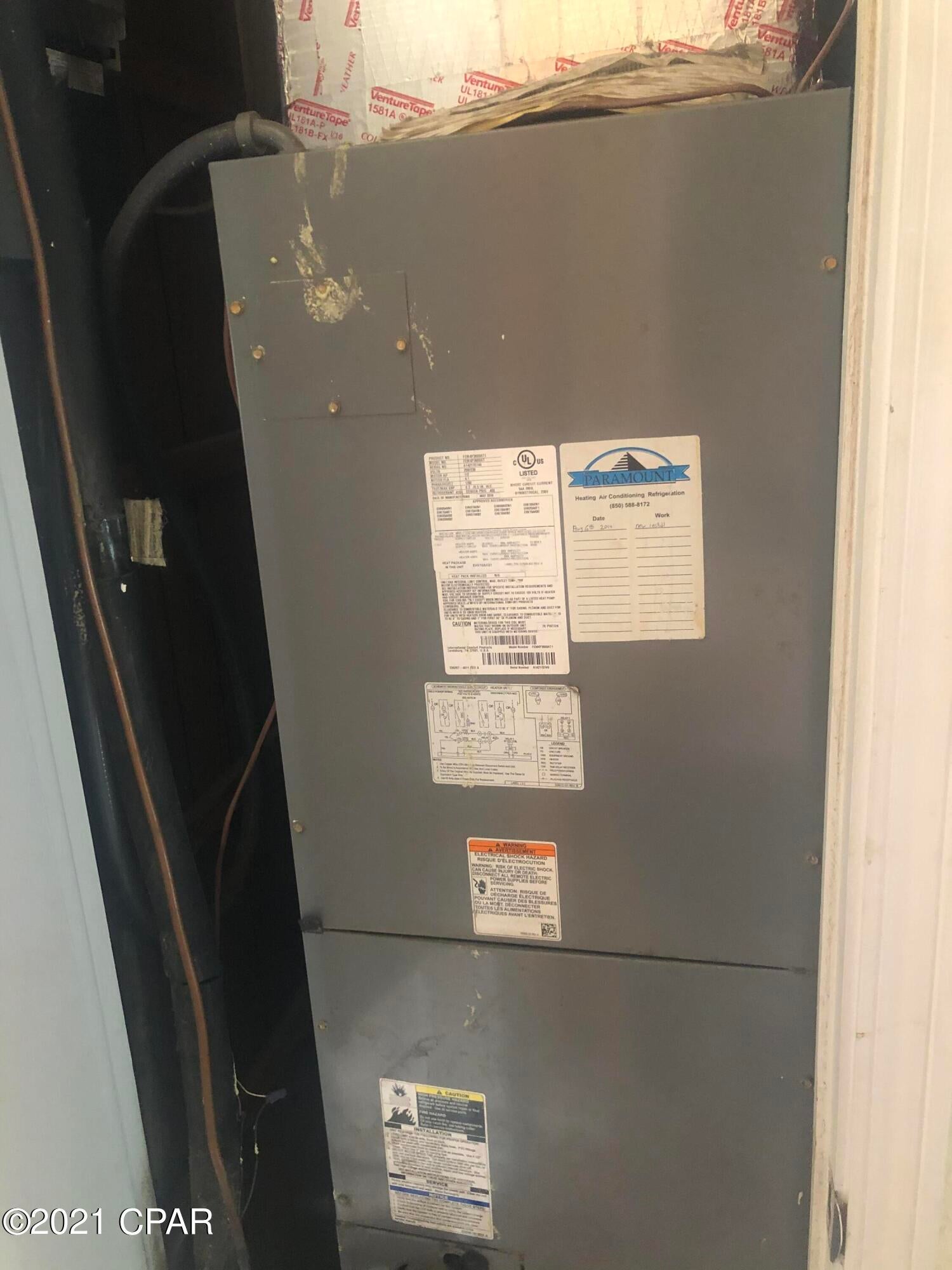 Silver Sands Unit 1 - Residential