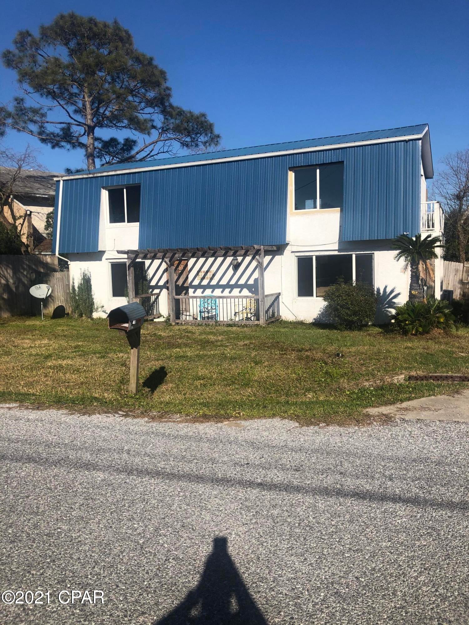 Silver Sands Unit 1 - Residential