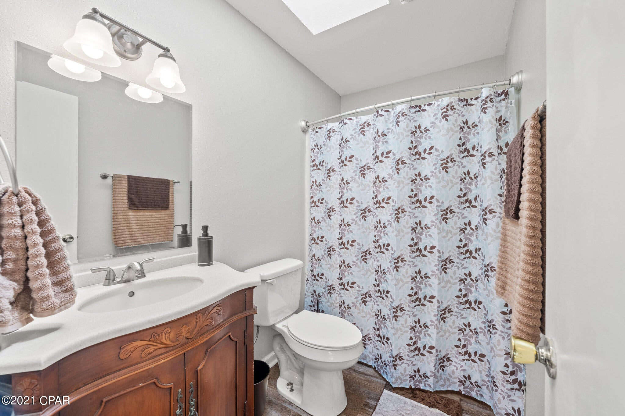 Greentree Heights - Residential