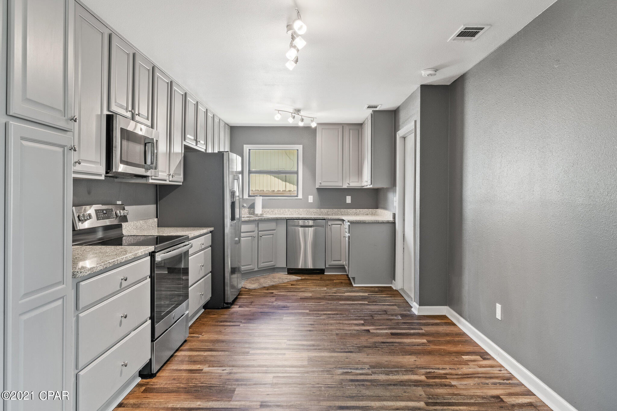 Greentree Heights - Residential