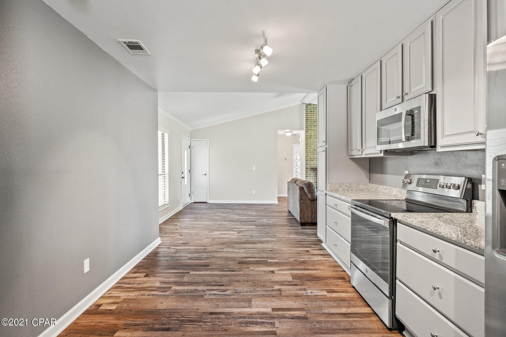 Greentree Heights - Residential