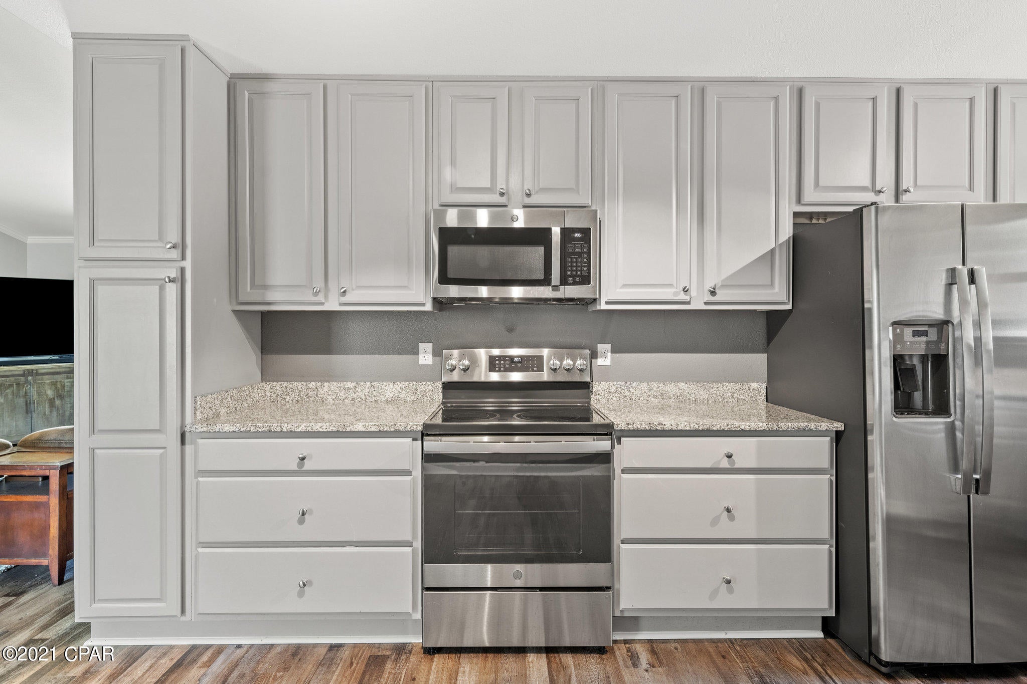 Greentree Heights - Residential