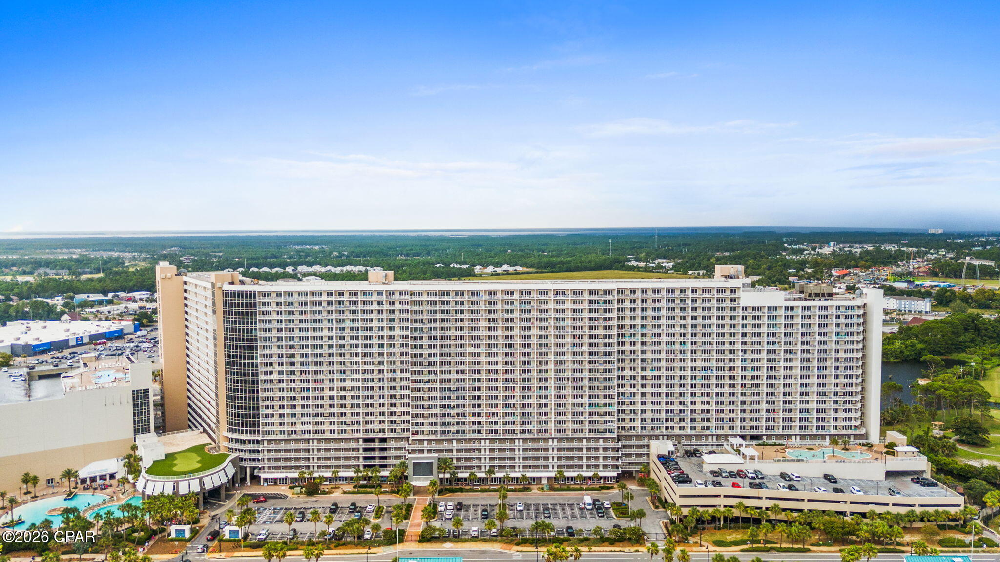Laketown Wharf Phase II - Residential