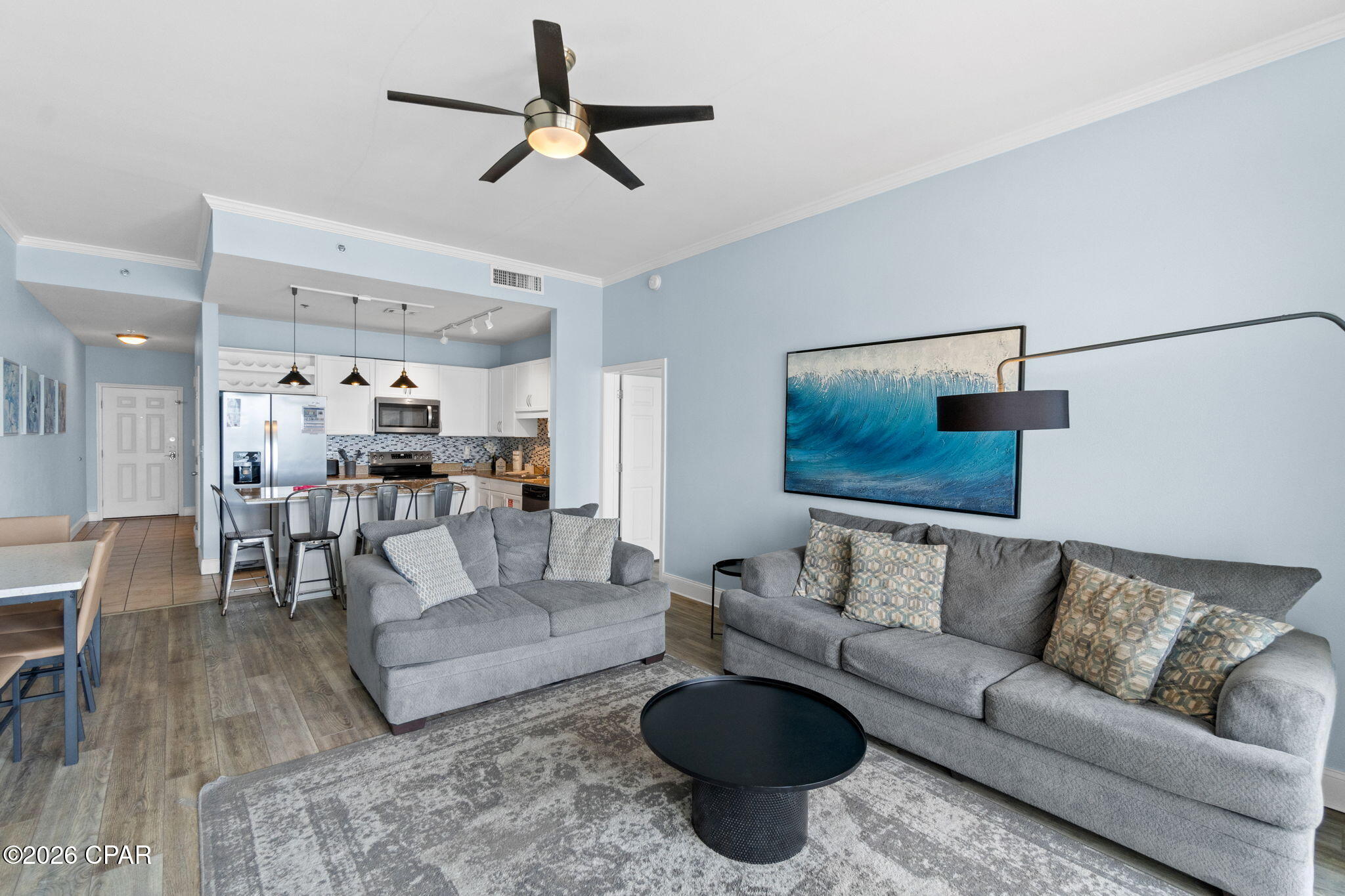 Laketown Wharf Phase II - Residential