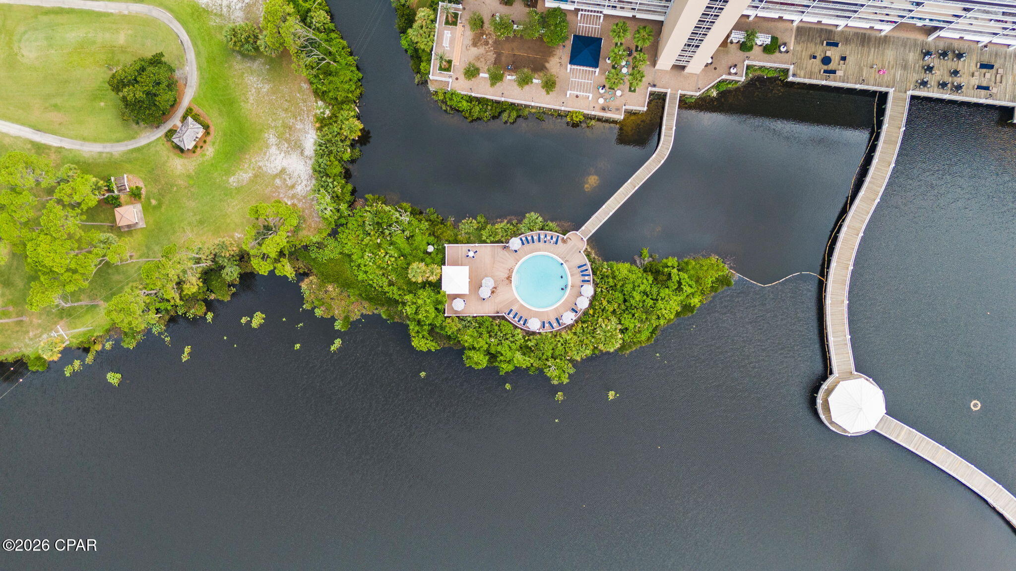 Laketown Wharf Phase II - Residential