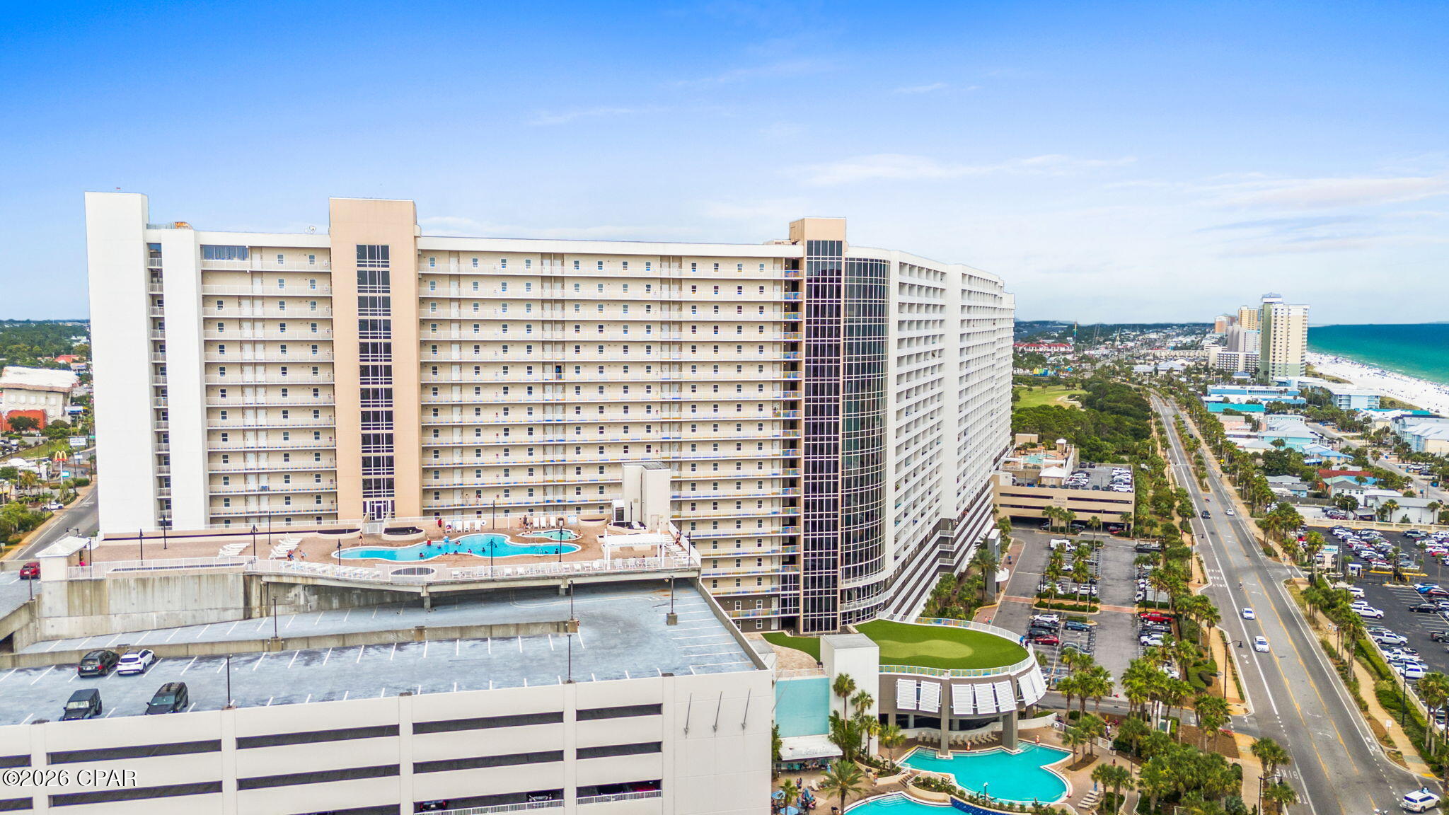 Laketown Wharf Phase II - Residential