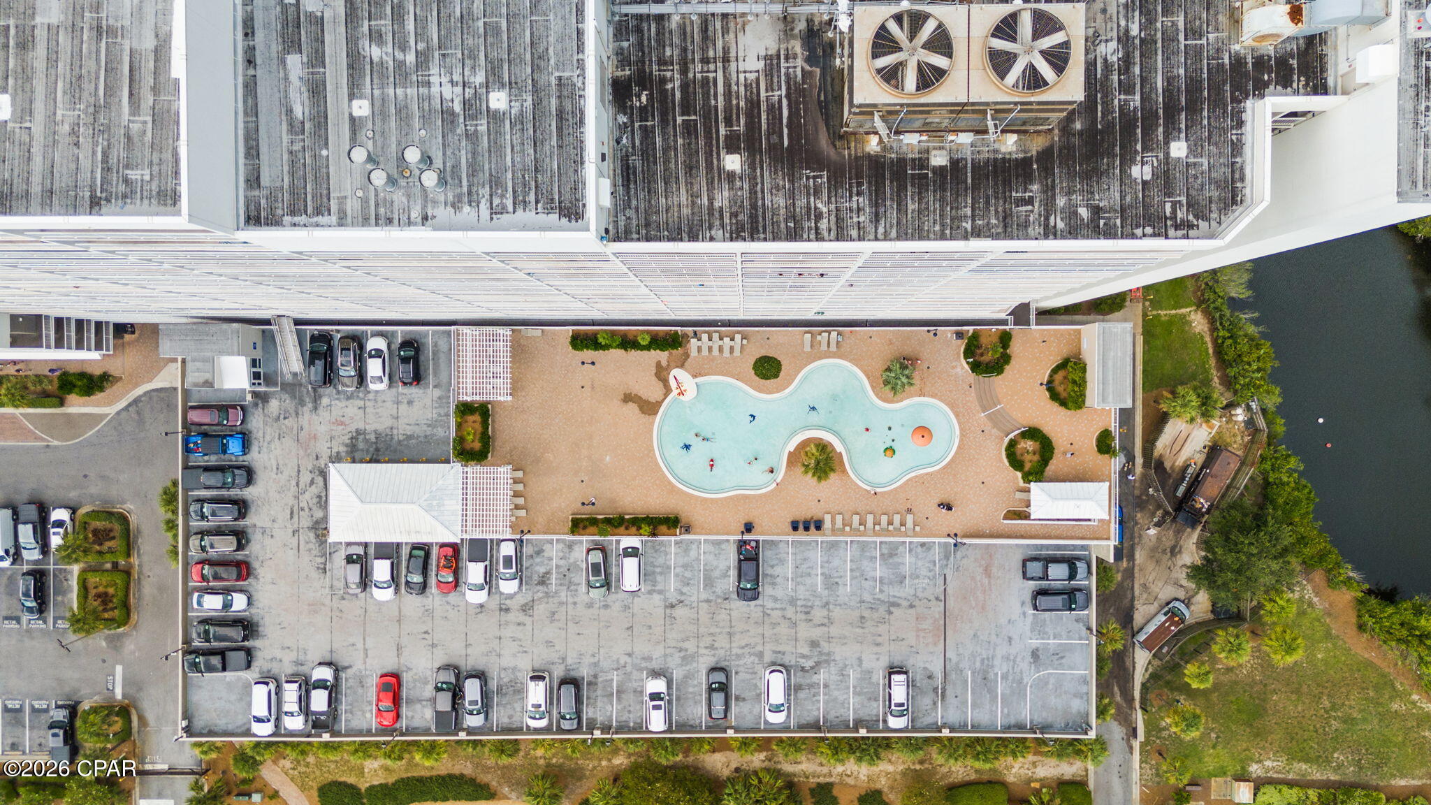 Laketown Wharf Phase II - Residential