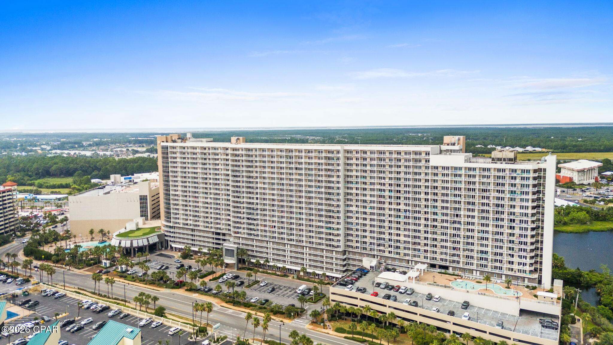 Laketown Wharf Phase II - Residential