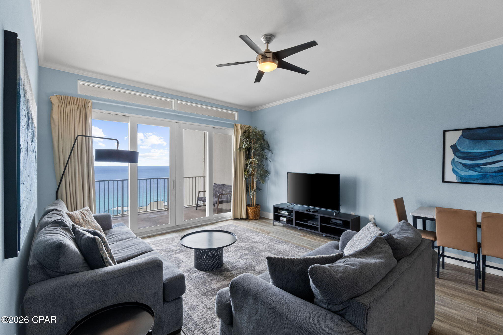 Laketown Wharf Phase II - Residential