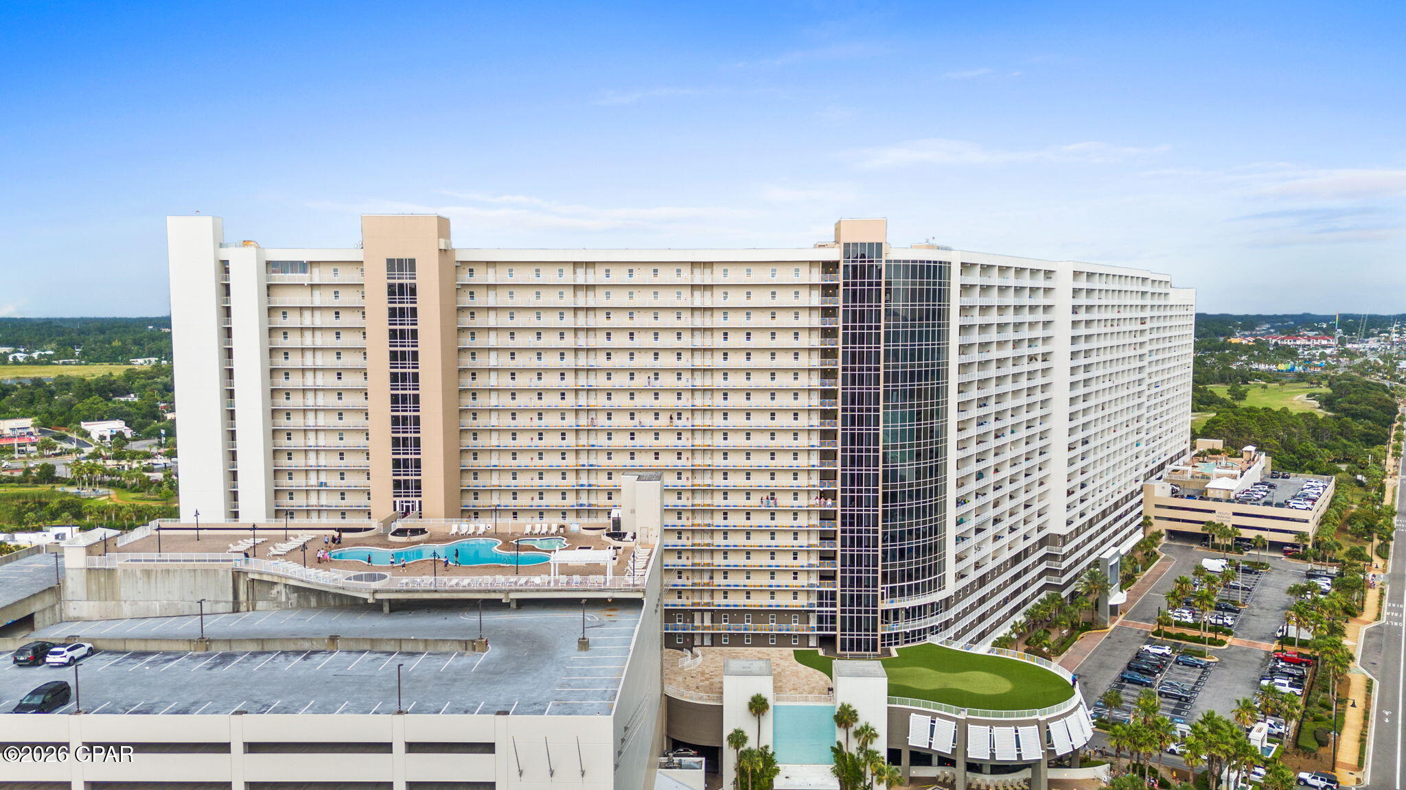 Laketown Wharf Phase II - Residential