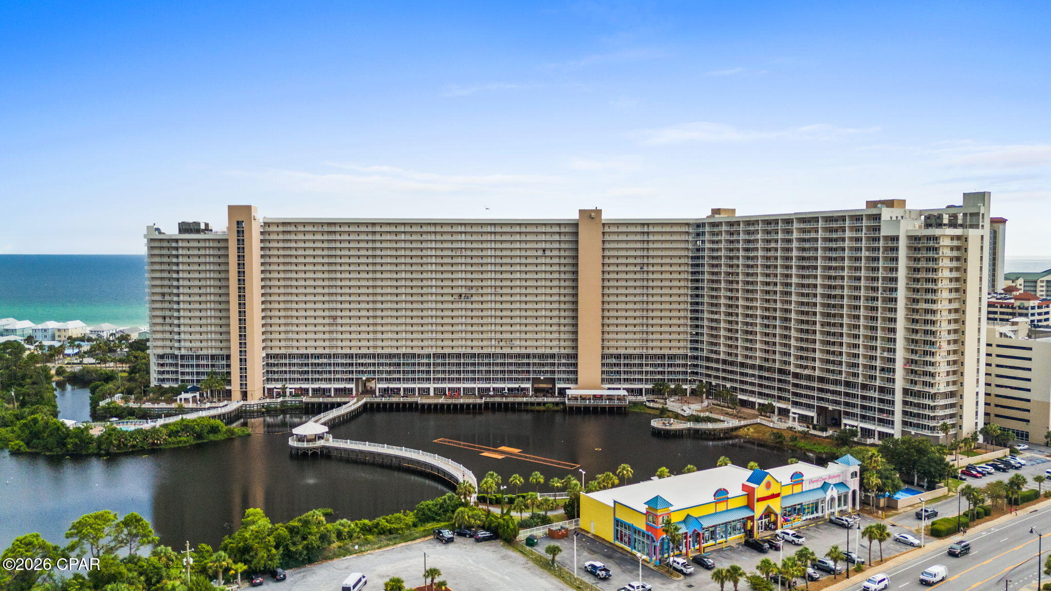 Laketown Wharf Phase II - Residential