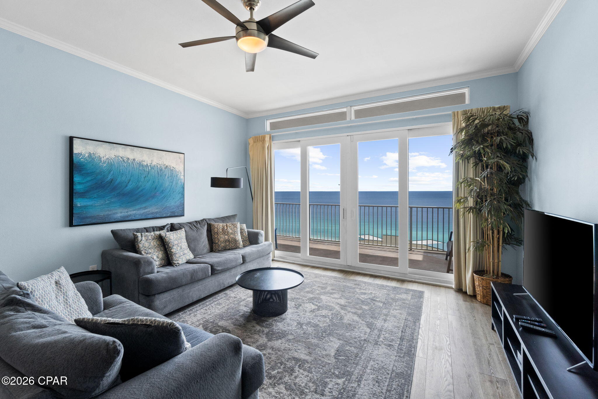 Laketown Wharf Phase II - Residential