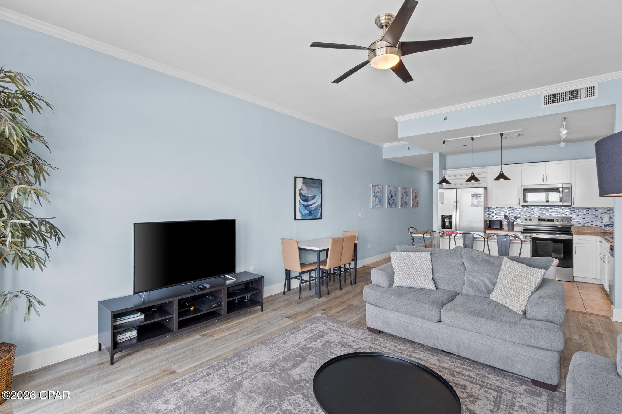 Laketown Wharf Phase II - Residential