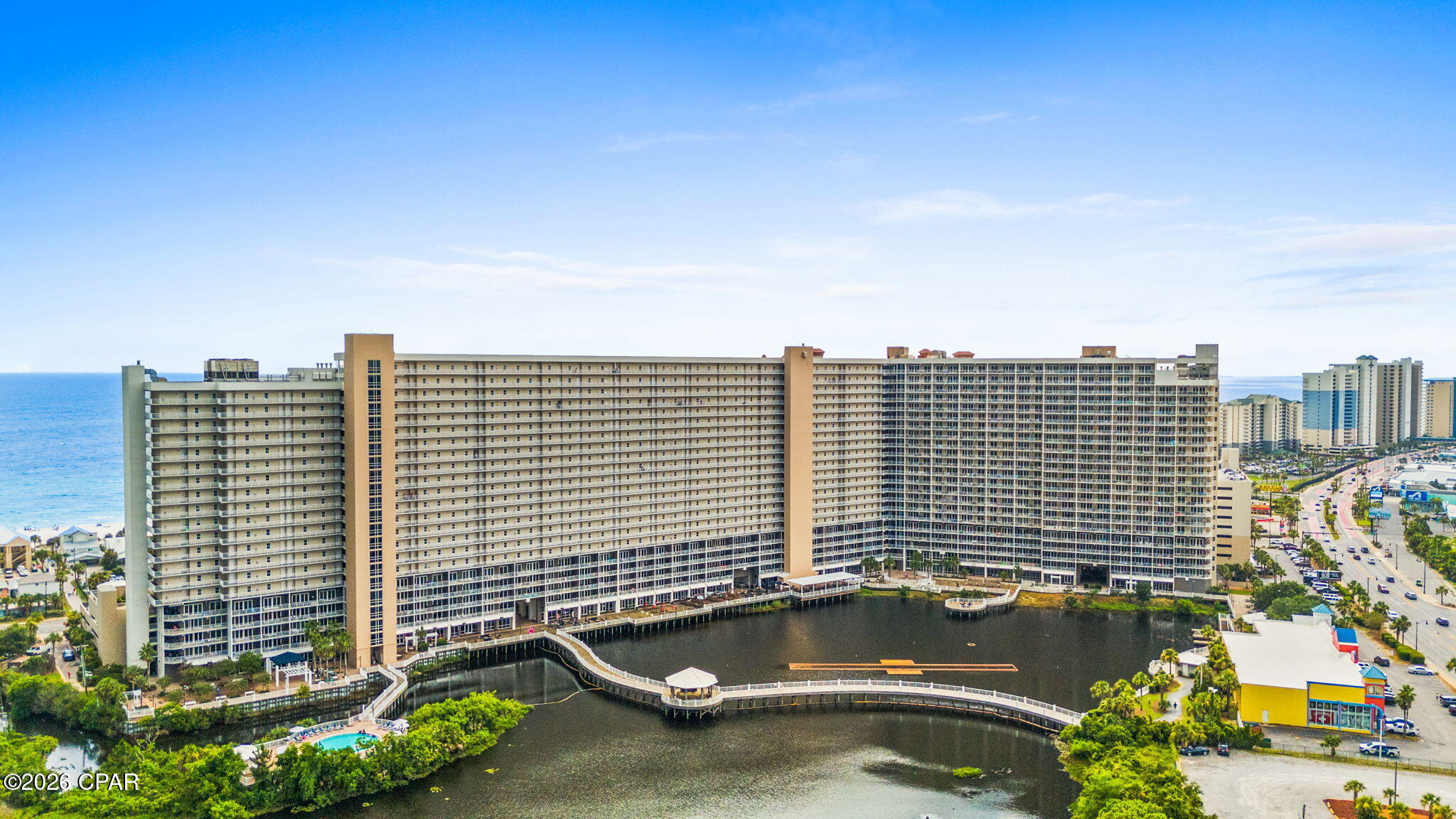 Laketown Wharf Phase II - Residential