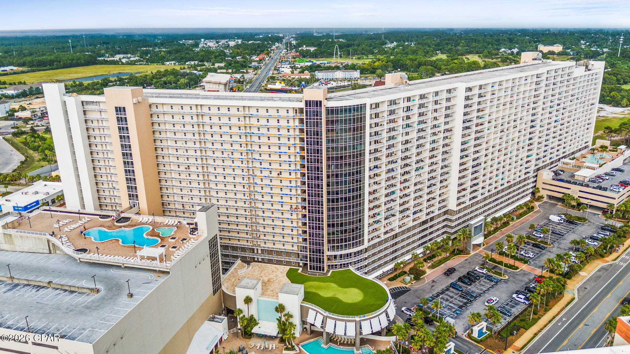Laketown Wharf Phase II - Residential