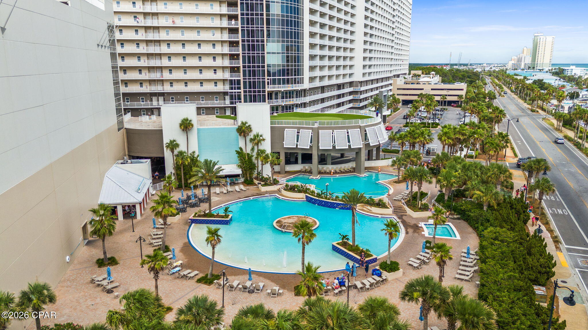 Laketown Wharf Phase II - Residential