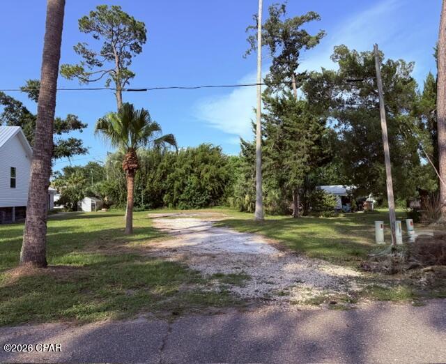 No Named Subdivision - Land