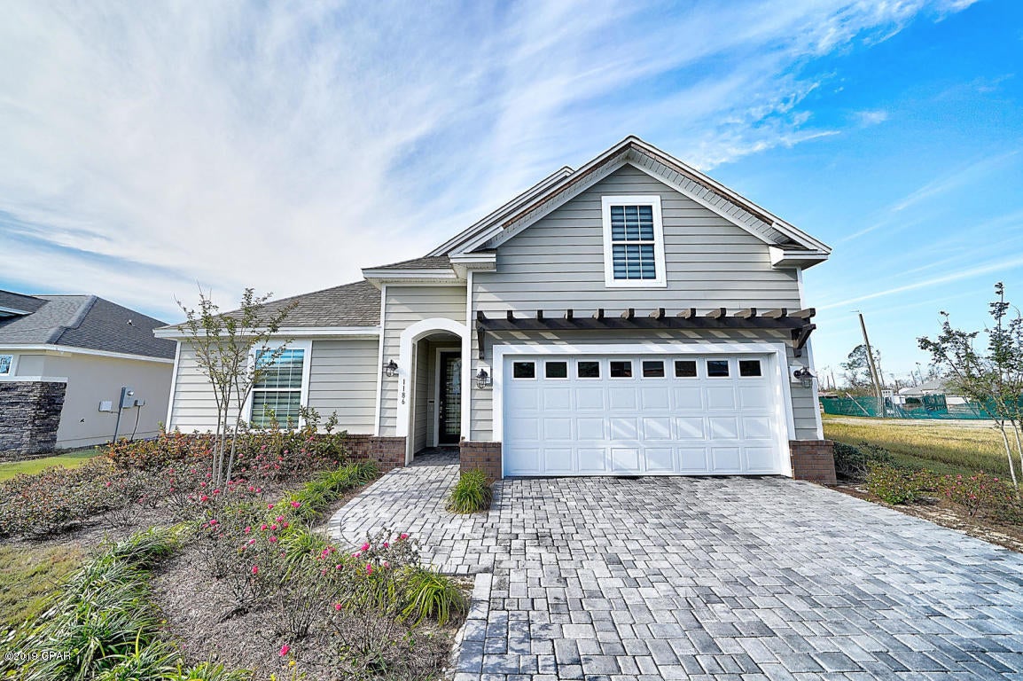 College Point - Residential Lease