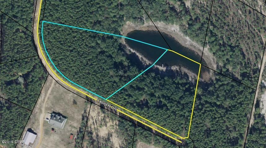 No Named Subdivision - Land