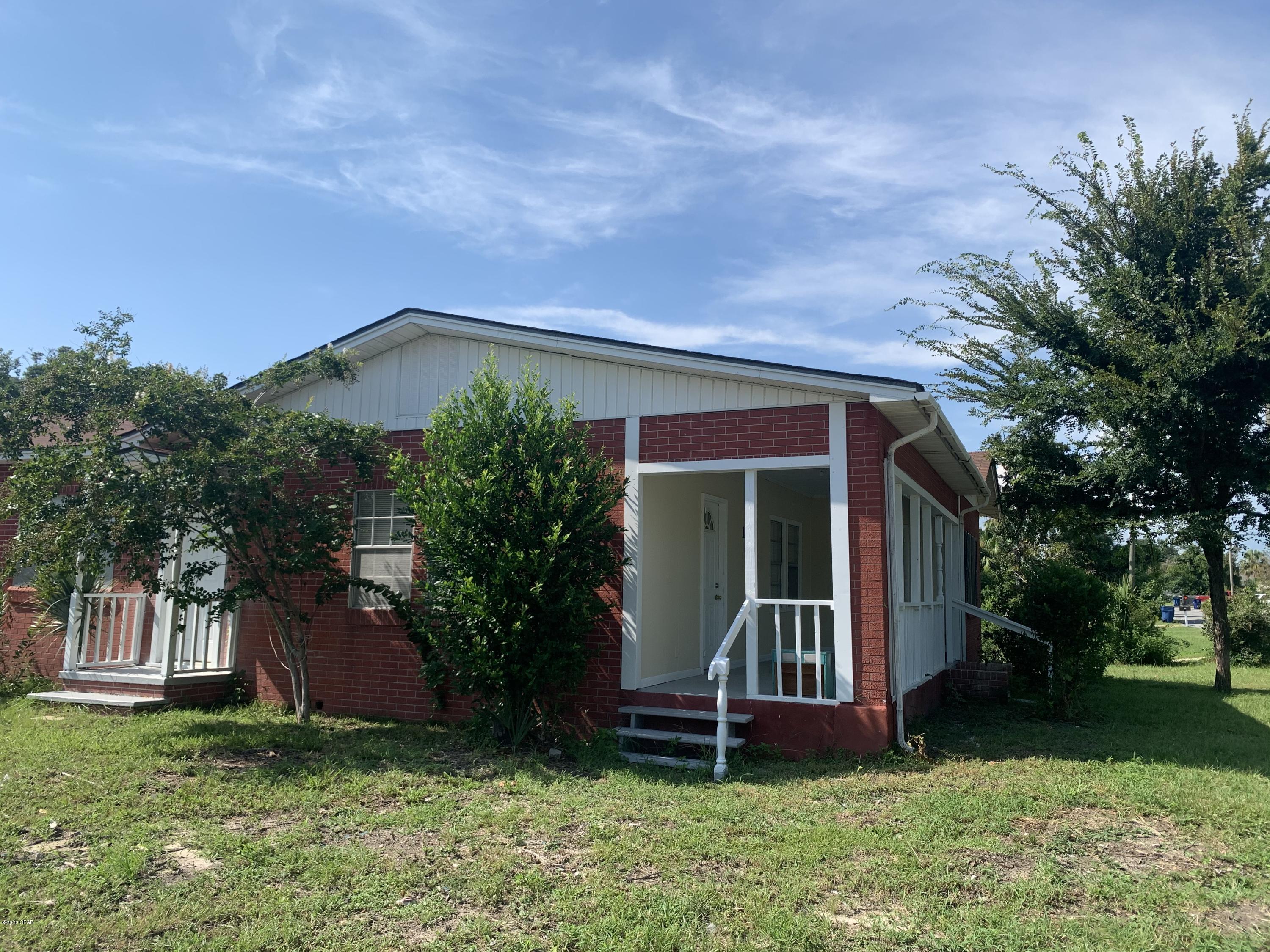 [No Recorded Subdiv] - Residential Lease