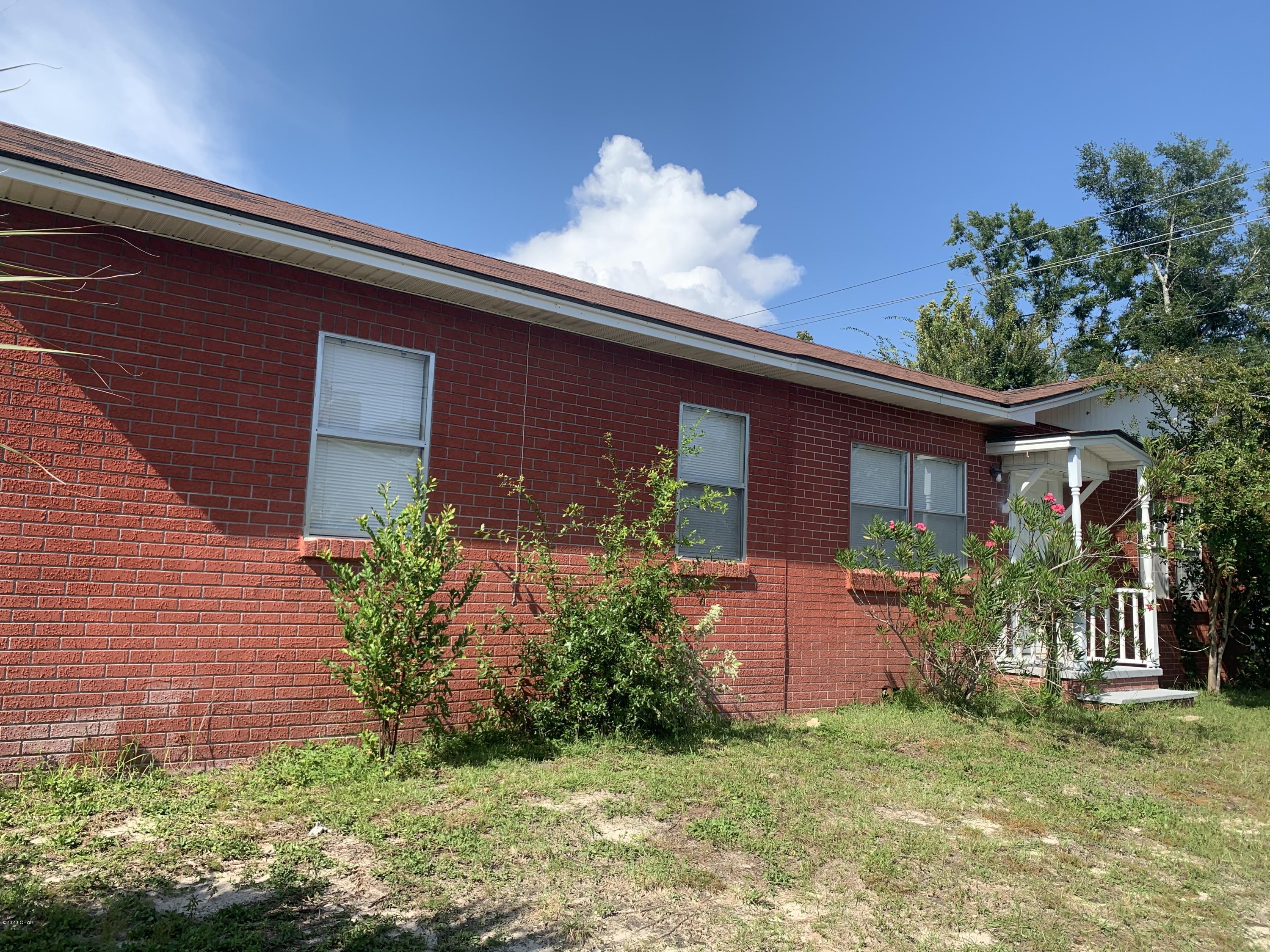[No Recorded Subdiv] - Residential Lease