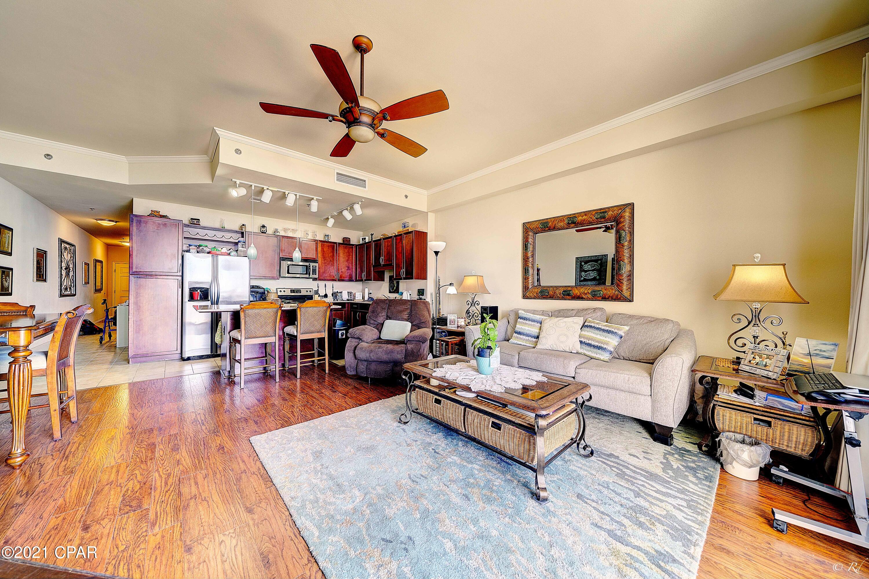 Laketown Wharf Phase II - Residential
