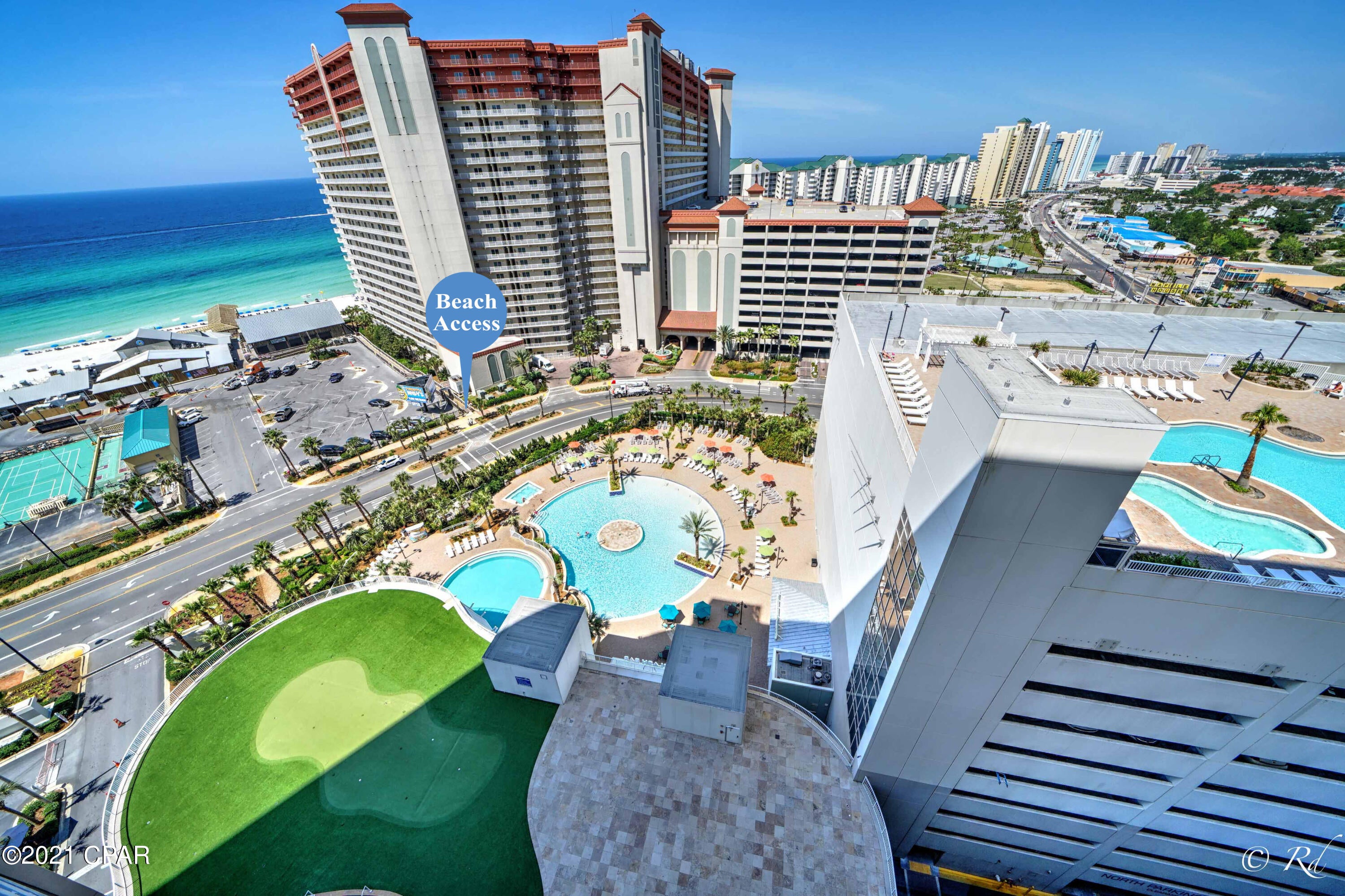 Laketown Wharf Phase II - Residential