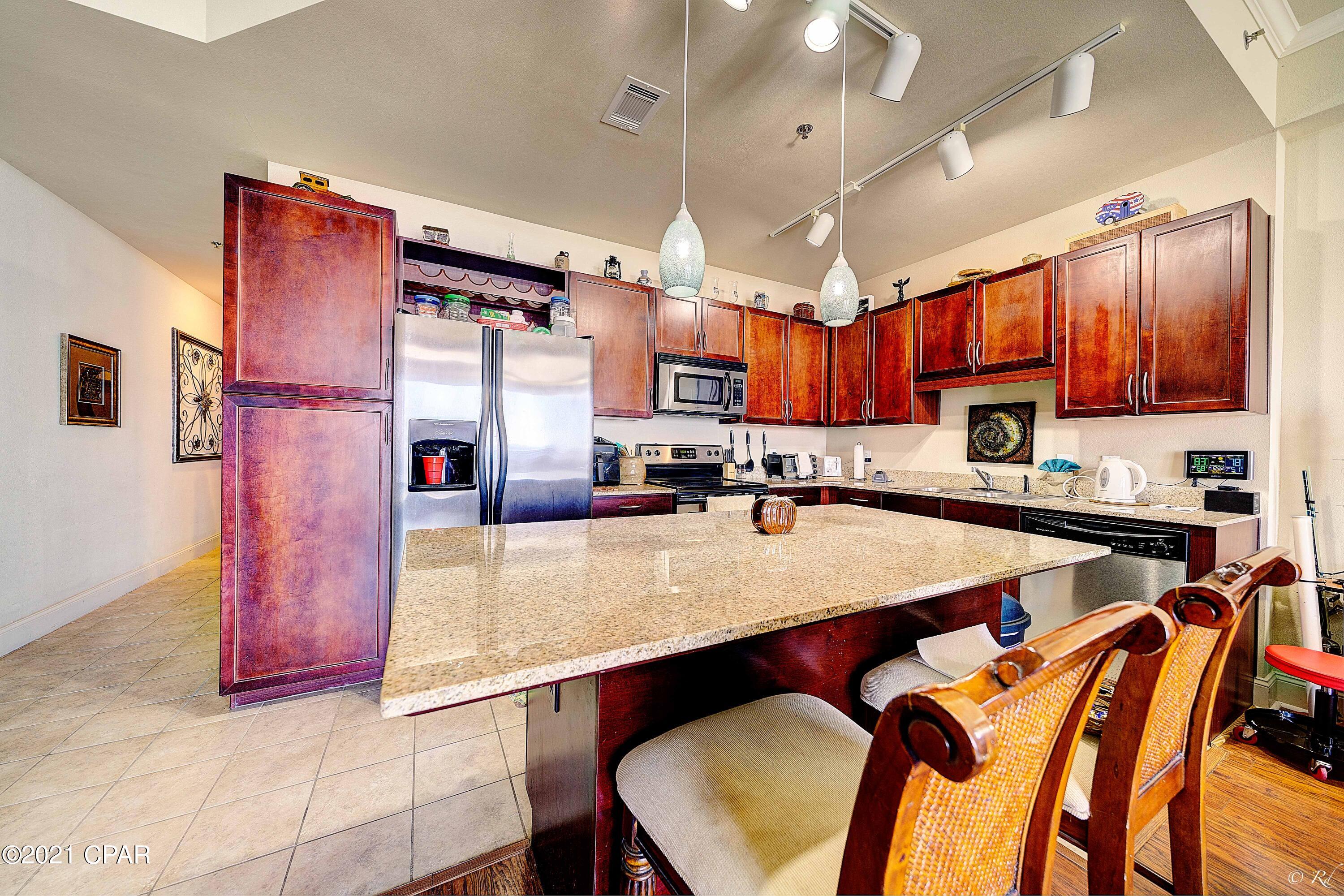 Laketown Wharf Phase II - Residential