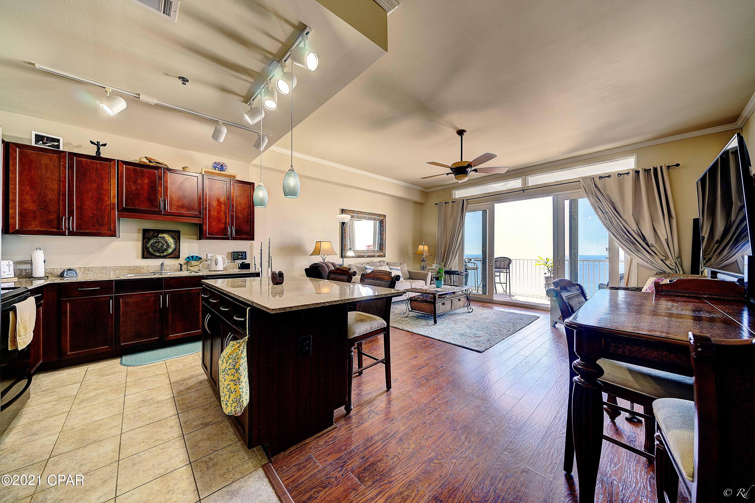 Laketown Wharf Phase II - Residential