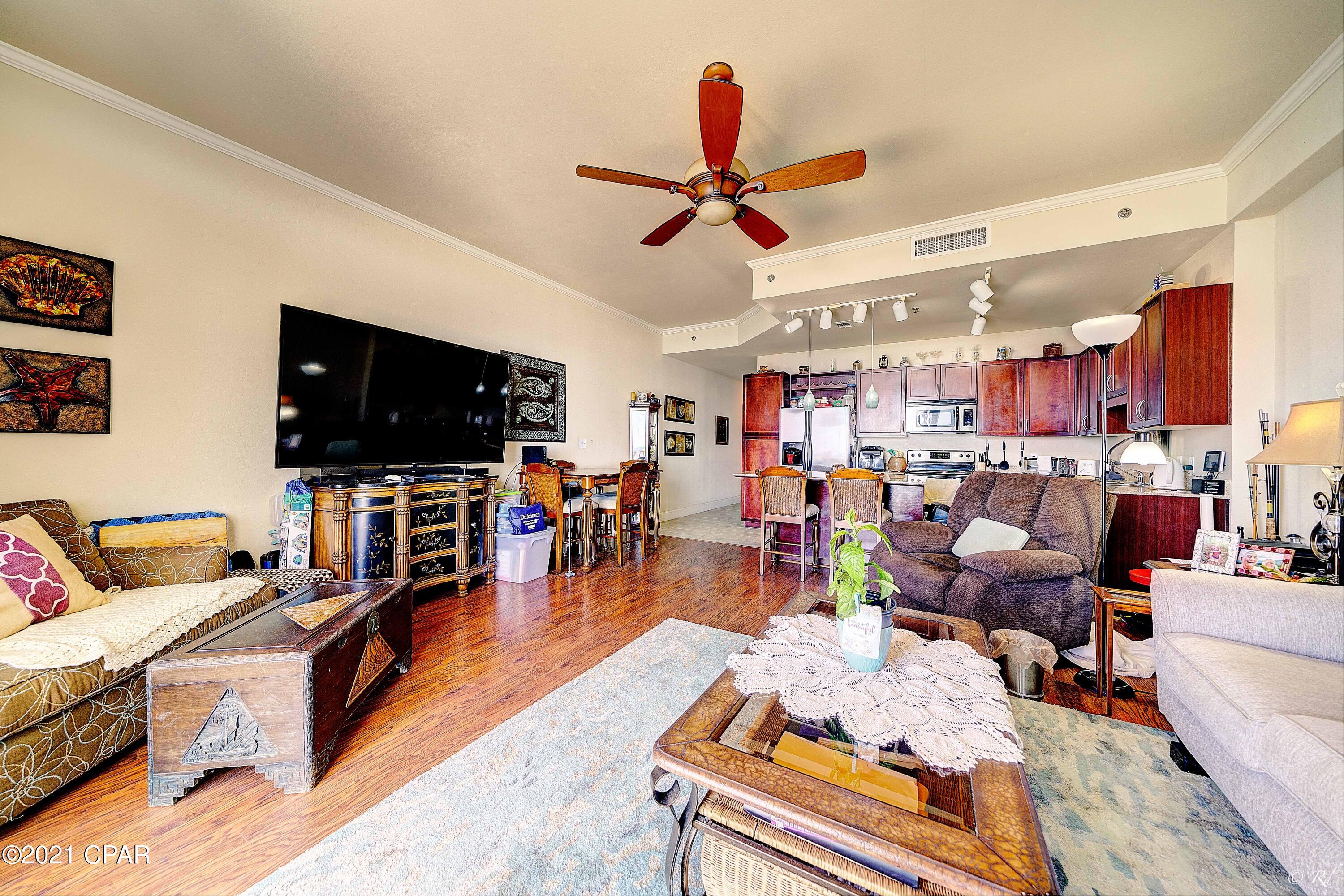 Laketown Wharf Phase II - Residential