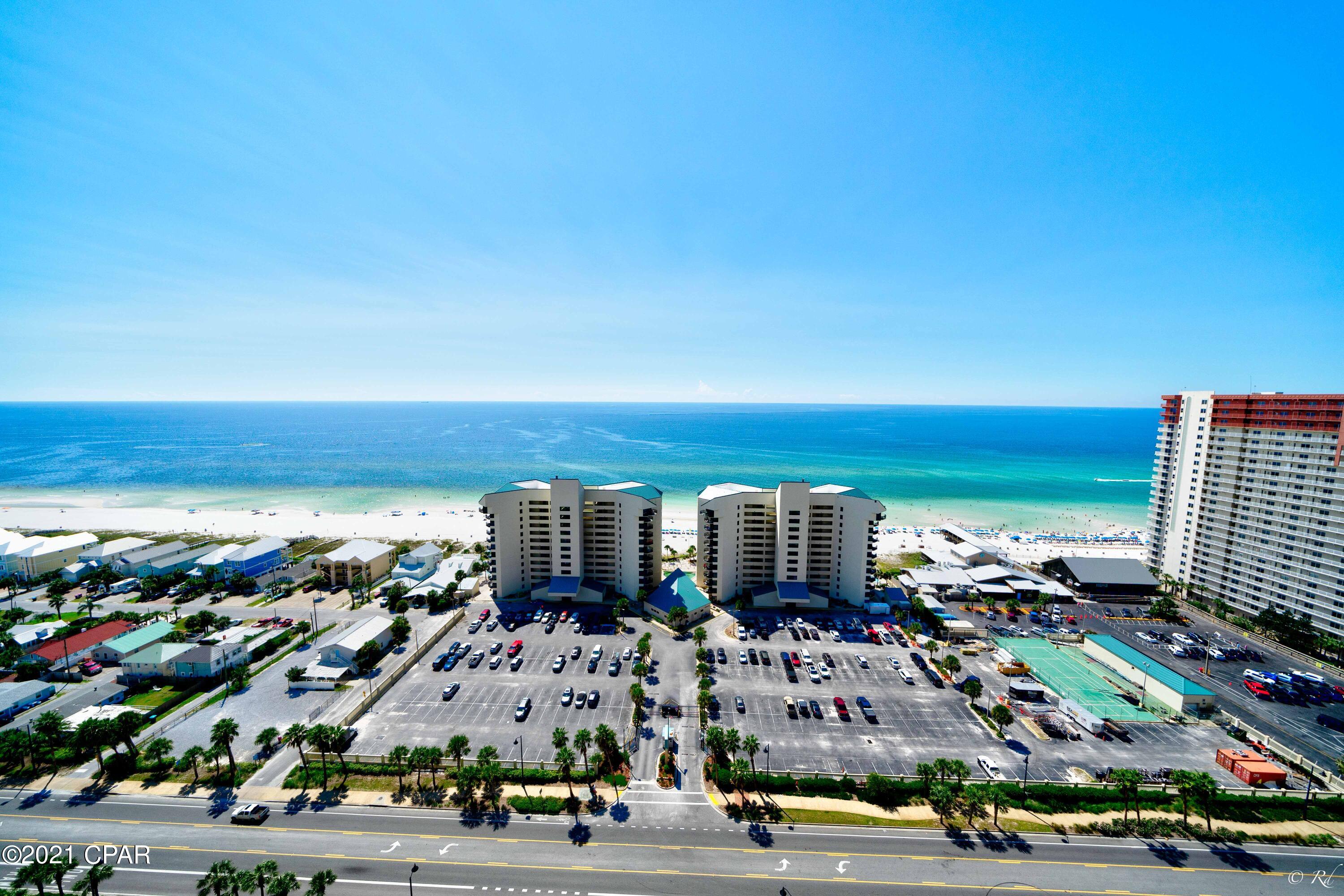 Laketown Wharf Phase II - Residential
