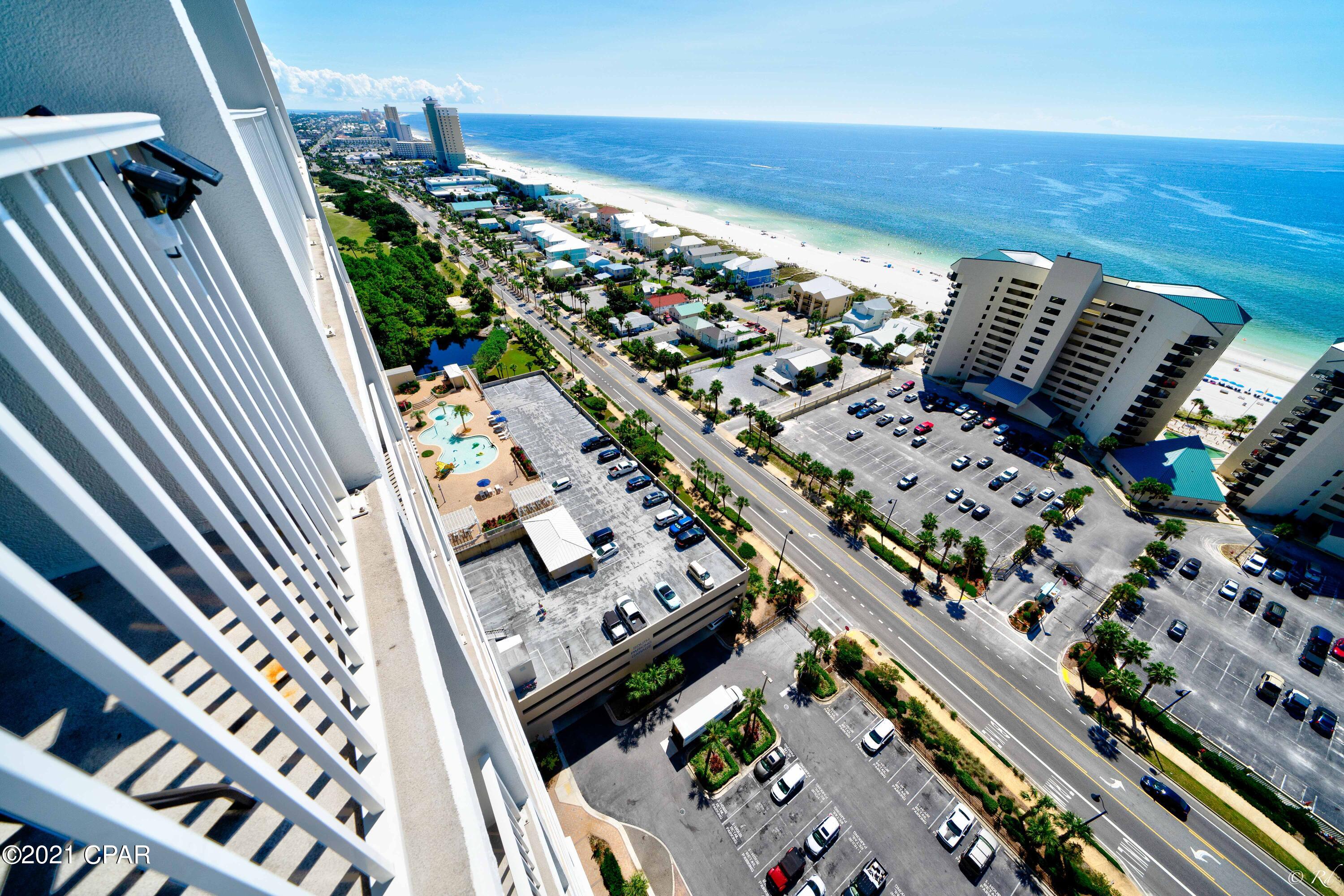 Laketown Wharf Phase II - Residential
